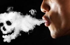 Кидай курити: болі в спині можуть виникнути через куріння