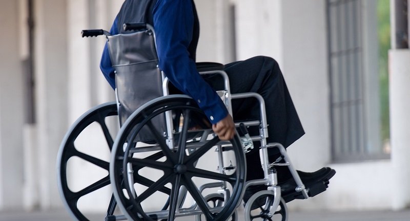 Инвалидность при болезни Бехтерева: какую группу дают