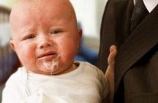 Як зупинити блювоту у дитини — протиблювотний засіб для дітей