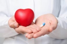 Рестриктивна кардіоміопатія: патогенез, причини, симптоми і методи лікування