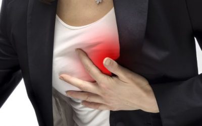 Характер, види та лікування болю в серці при ВСД