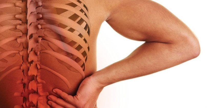 Хондроз грудного отдела: методы лечения, прогноз и профилактика