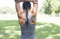Лікувальна гімнастика для спини: необхідна загальна інформація