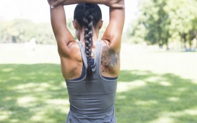 Лікувальна гімнастика для спини: необхідна загальна інформація