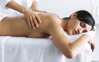 Масаж спини: техніка масажу, рекомендації по виконанню