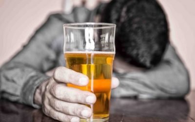 Особливості та наслідки вживання алкоголю при ВСД