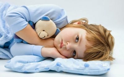 Особливості перебігу і терапія ВСД у дітей