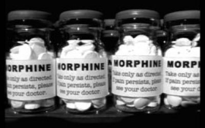 Передозування морфіном — симптоми отруєння, перша допомога та наслідки інтоксикації