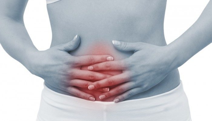 Перші симптоми гастриту шлунка, способи діагностики та особливості лікування