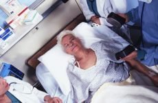 Причини та ознаки смерті від інсульту