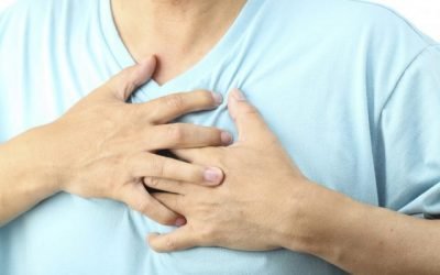 Ознаки і лікування ВСД за кардіальним типом