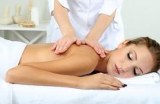 Розслабляючий масаж спини: навчися основ чарівного масажу