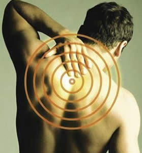 Растяжение мышц спины: признаки, категории повреждения и лечение