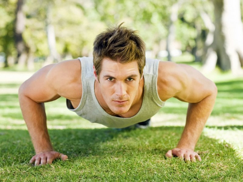 Самые эффективные упражнения для правильной осанки спины