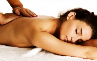 Скільки часу має тривати масаж спини?