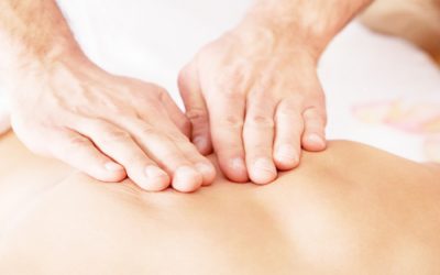 Техніка та прийоми масажу: все, що необхідно початківцям
