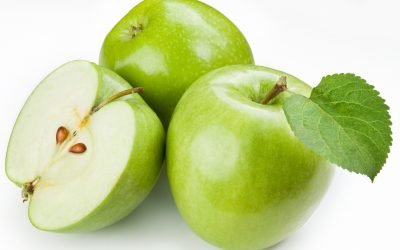 Яблука зелені: користь і шкода для здоров’я