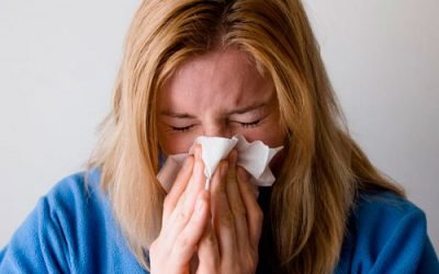 Болі в суглобах при грипі, поради…