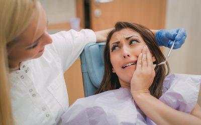 Що робити, якщо під час вагітності почав боліти зуб мудрості?