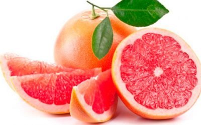 Грейпфрут при артрозі, корисні властивості…