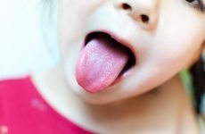 Чому може хворіти мова у дитини?