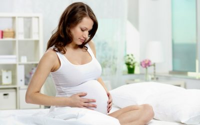 Чому може виникати запах з рота під час вагітності?