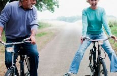 Велосипед і артрит , яка користь…