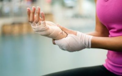 Як розробити палець після розриву сухожилля, реабілітація та відновлення рухливості пальців руки після пошкодження