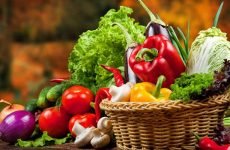 Які можна їсти овочі при виразці шлунка і як їх правильно приготувати?