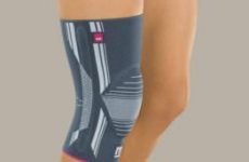 ЛФК при розриві меніска колінного суглоба — вправи для реабілітації, тейпування і масаж в період відновлення
