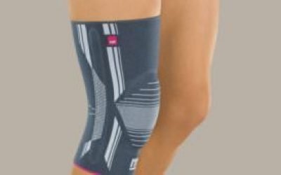 ЛФК при розриві меніска колінного суглоба — вправи для реабілітації, тейпування і масаж в період відновлення