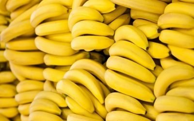 Можна їсти банани при виразці шлунка і як часто?