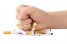 Можна палити при виразці шлунка і вплив нікотину на хворий орган
