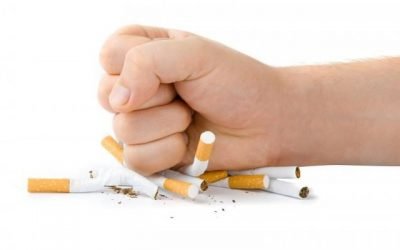 Можна палити при виразці шлунка і вплив нікотину на хворий орган