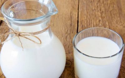 Чи можна пити молоко при виразці шлунка і який краще вибрати?