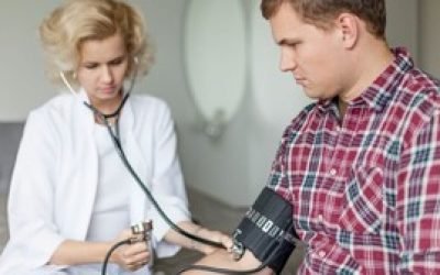 Причини, симптоми і лікування високого тиску у чоловіків