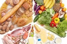Дозволені продукти дієти при загостренні виразки шлунка та правила приготування страв