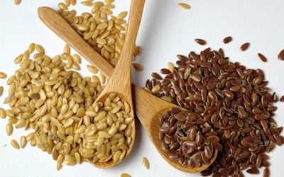 В якому вигляді приймати насіння льону при виразці шлунка: настій, відвар, кисіль або масло?