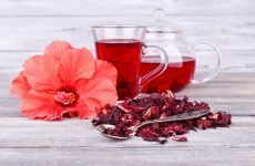 Червоний чай: користь і шкода для здоров’я