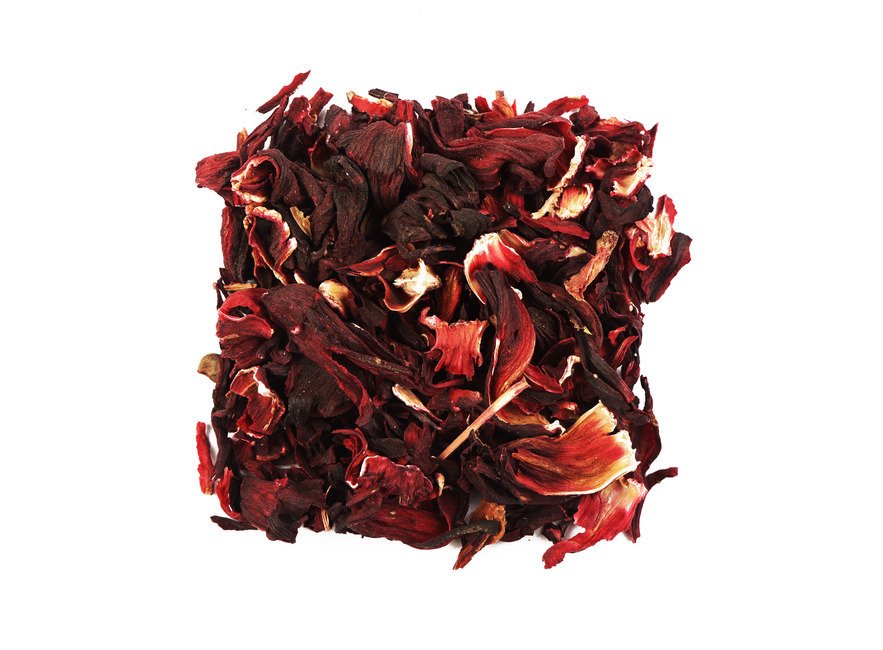 Червоний чай: користь і шкода для здоровя