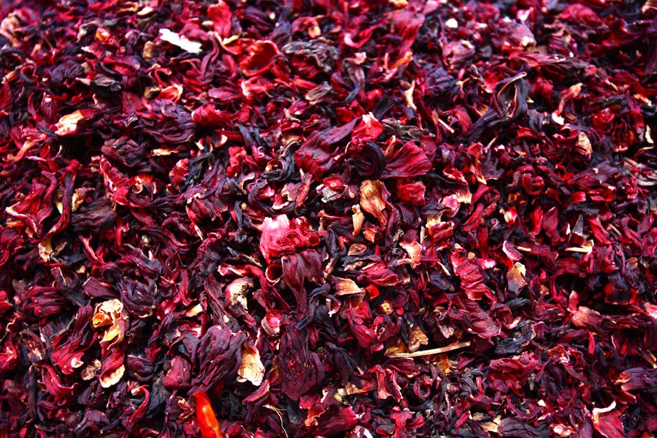 Червоний чай: користь і шкода для здоровя