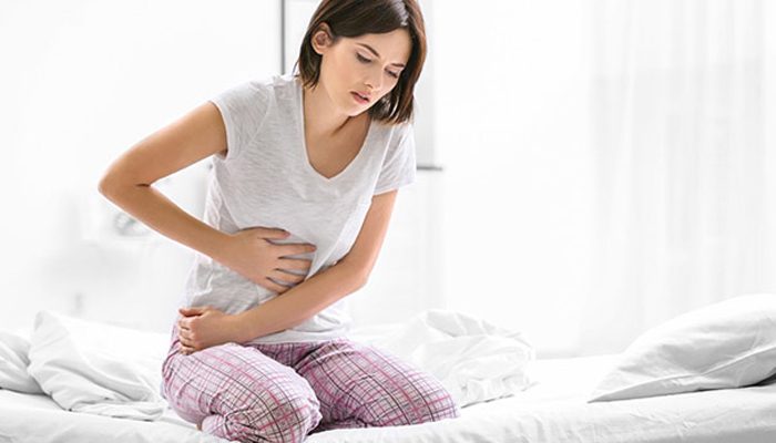 Перші симптоми гастродуоденіту при вагітності та способи його лікування