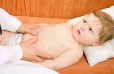 Перші симптоми гастроентериту в дітей та особливості його лікування залежно від виду захворювання