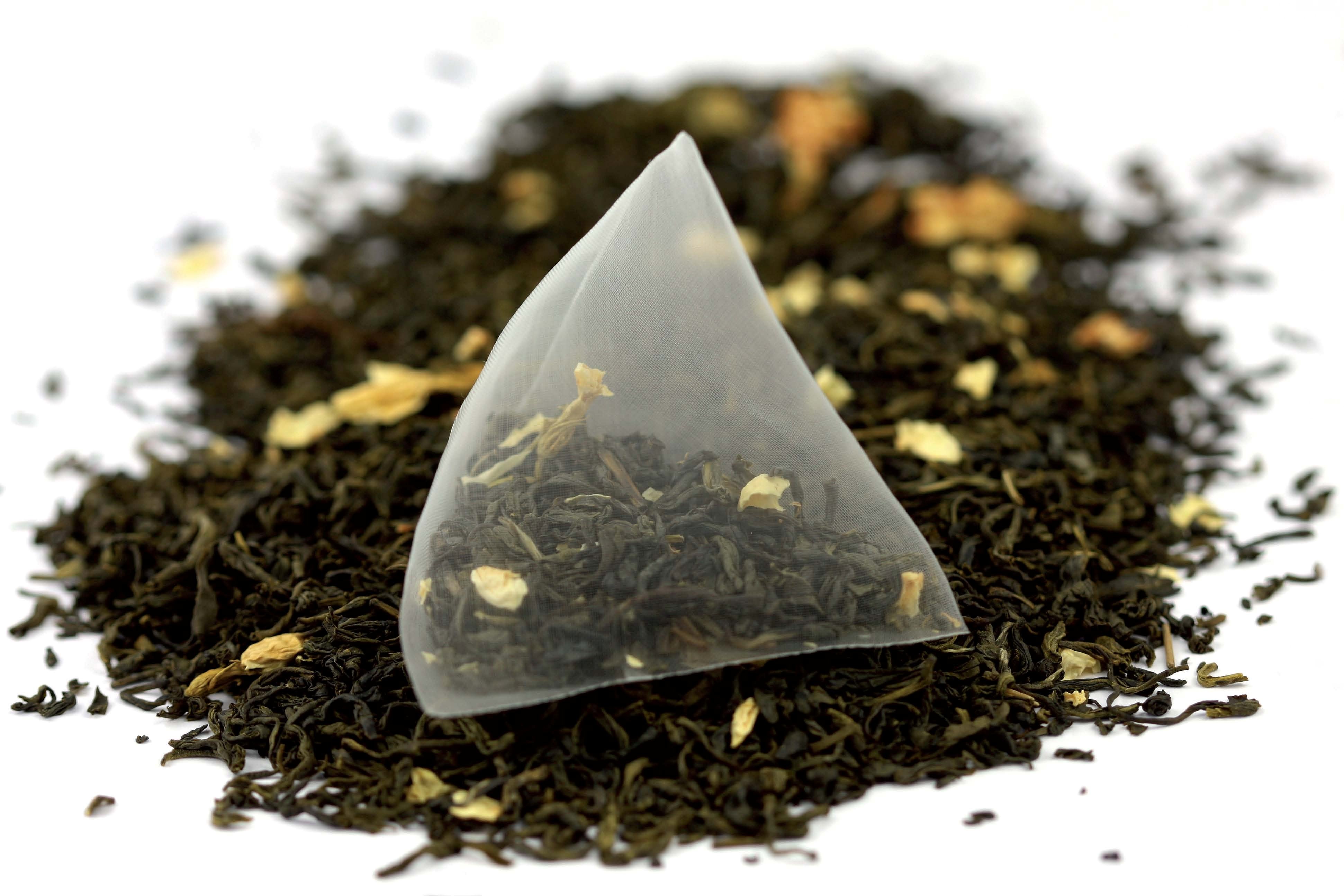 Корисні властивості чорного чаю для здоровя людини