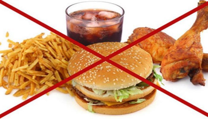 Дозволені та заборонені продукти дієти при гастродуоденіті, правила лікувального харчування