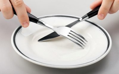 Добове голодування раз на тиждень: переваги і особливості