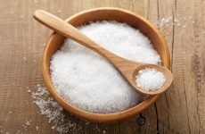 Види солей в організмі, вплив на здоров’я, як позбавитися від зайвої солі