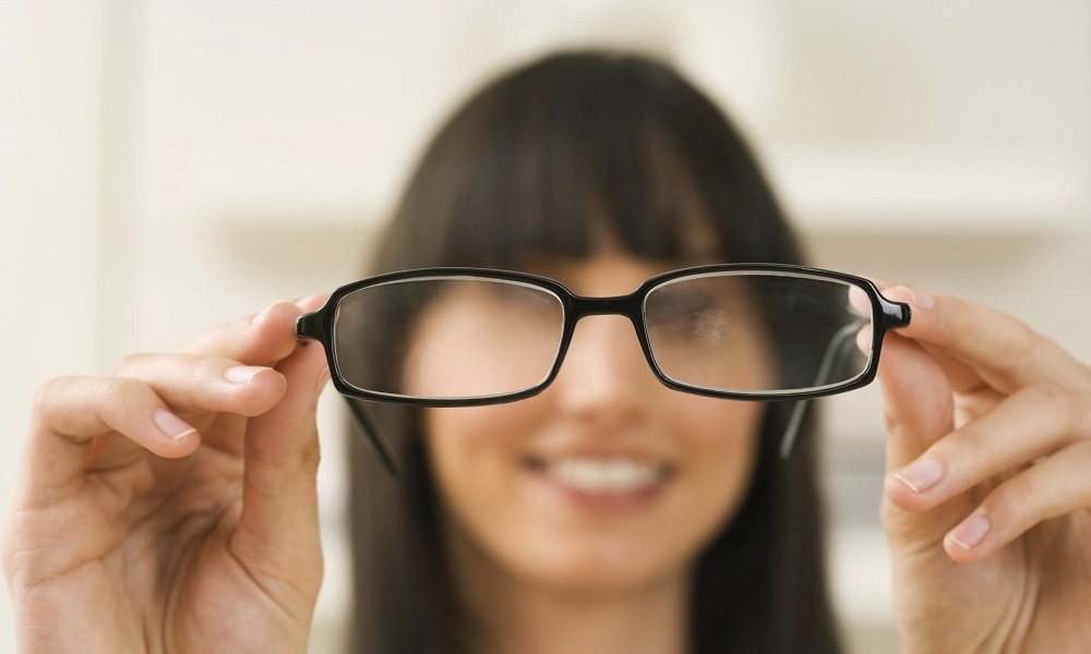 Вітаміни для очей: які потрібно приймати, щоб зберегти зір