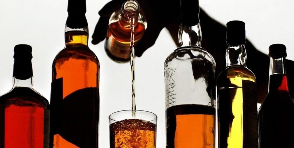 Алкоголь і холестерин у крові: як алкоголь впливає на холестерол