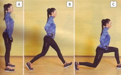 Як зміцнити зв’язки колінного суглоба і вправи для зміцнення м’язів коліна для бігу, масаж після травми